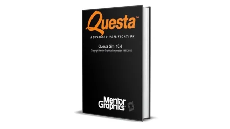 Buy Sell Mentor Graphics QuestaSim Cheap Price Complete Series