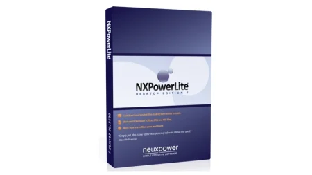 Buy Sell NXPowerLite Desktop Edition Cheap Price Complete Series