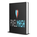 Buy Sell Nevercenter Pixelmash Cheap Price Complete Series