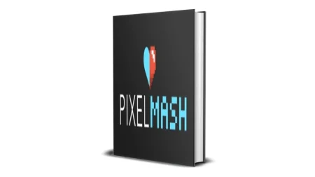 Buy Sell Nevercenter Pixelmash Cheap Price Complete Series