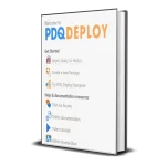 Buy Sell PDQ Deploy Cheap Price Complete Series