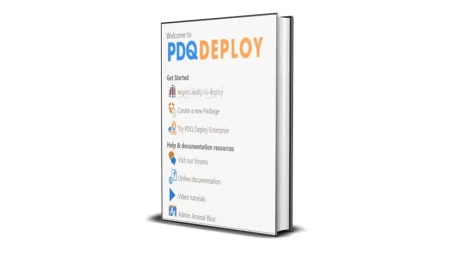 Buy Sell PDQ Deploy Cheap Price Complete Series