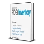 Buy Sell PDQ Inventory Cheap Price Complete Series