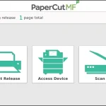 Buy Sell PaperCut MF Cheap Price Complete Series