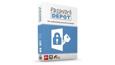 Buy Sell Password Depot Cheap Price Complete Series