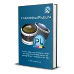 Buy Sell PhotoLine Cheap Price Complete Series