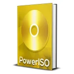 Buy Sell PowerISO Cheap Price Complete Series