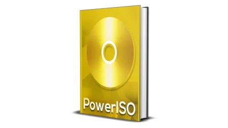 Buy Sell PowerISO Cheap Price Complete Series