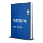 Buy Sell Print Conductor Cheap Price Complete Series