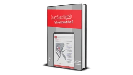 Buy Sell QuadriSpace Document3D Cheap Price Complete Series