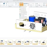 Buy Sell QuadriSpace Document3D Cheap Price Complete Series