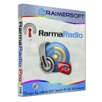 Buy Sell RarmaRadio Pro Cheap Price Complete Series