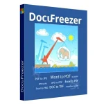 Buy Sell DocuFreezer Cheap Price Complete Series