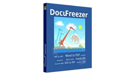 Buy Sell DocuFreezer Cheap Price Complete Series