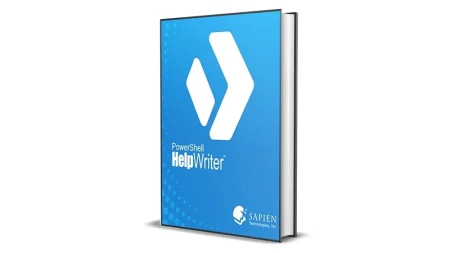 Buy Sell SAPIEN PowerShell HelpWriter Cheap Price Complete Series