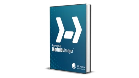 Buy Sell SAPIEN PowerShell Module Manager Module Cheap Price Complete Series