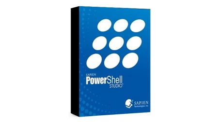 Buy Sell SAPIEN PowerShell Studio Cheap Price Complete Series