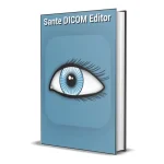 Buy Sell Sante DICOM Editor Cheap Price Complete Series