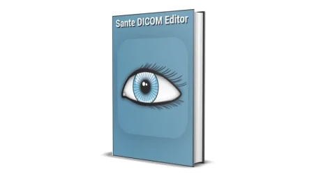 Buy Sell Sante DICOM Editor Cheap Price Complete Series