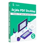 Buy Sell Sejda PDF Desktop Pro Cheap Price Complete Series