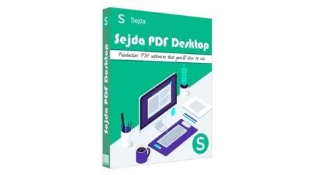 Buy Sell Sejda PDF Desktop Pro Cheap Price Complete Series