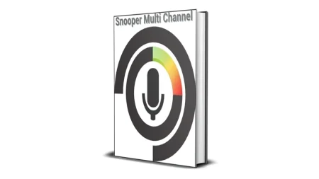 Buy Sell Snooper Multi Channel Cheap Price Complete Series