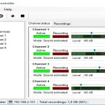 Buy Sell Snooper Multi Channel Cheap Price Complete Series