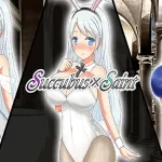 Buy Sell Succubus x Saint Cheap Price Complete Series