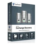 Buy Sell SysTools Exchange Recovery Cheap Price Complete Series