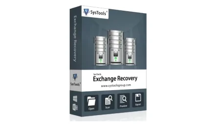 Buy Sell SysTools Exchange Recovery Cheap Price Complete Series