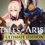 Buy Sell Tales of Arise Ultimate Edition Cheap Price Complete Series