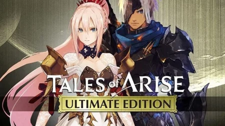 Buy Sell Tales of Arise Ultimate Edition Cheap Price Complete Series