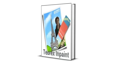 Buy Sell Teorex Inpaint Cheap Price Complete Series