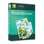 Buy Sell Teorex PhotoStitcher Cheap Price Complete Series