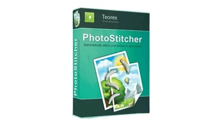 Buy Sell Teorex PhotoStitcher Cheap Price Complete Series