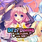 Buy Sell The Ditzy Demons Are in Love With Me Cheap Price Complete Series