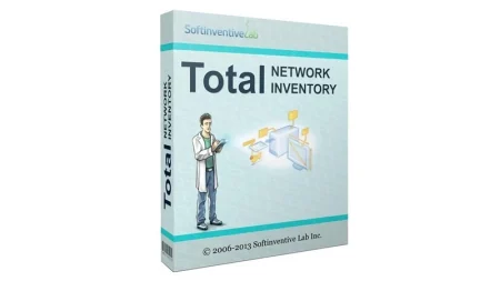 Buy Sell Total Network Inventory Pro Cheap Price Complete Series