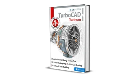 Buy Sell TurboCAD Cheap Price Complete Series