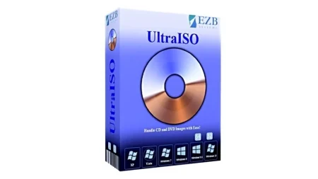 Buy Sell UltraISO Premium Edition Cheap Price Complete Series