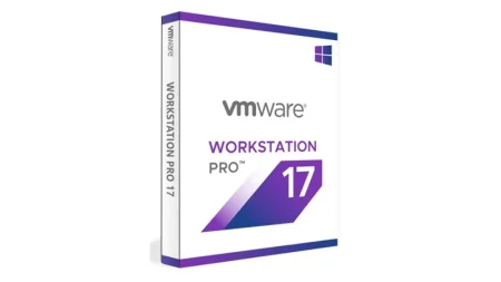 Buy Sell VMware Workstation Pro Cheap Price Complete Series