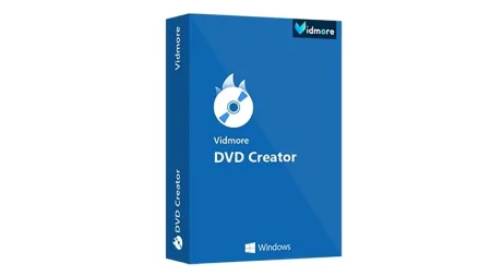 Buy Sell Vidmore DVD Creator Cheap Price Complete Series