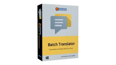 Buy Sell VovSoft Batch Translator Cheap Price Complete Series