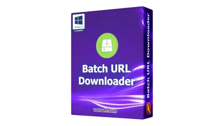 Buy Sell VovSoft Batch URL Downloader Cheap Price Complete Series