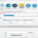 Buy Sell VovSoft Batch URL Downloader Cheap Price Complete Series