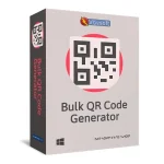 Buy Sell VovSoft Bulk QR Code Generator Cheap Price Complete Series