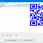 Buy Sell VovSoft Bulk QR Code Generator Cheap Price Complete Series