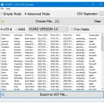 Buy Sell VovSoft CSV to VCF Converter Cheap Price Complete Series