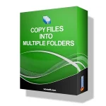 Buy Sell VovSoft Copy Files Into Multiple Folders Cheap Price Complete Series