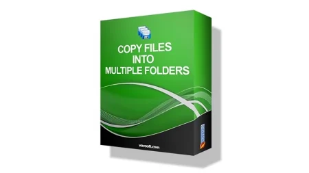 Buy Sell VovSoft Copy Files Into Multiple Folders Cheap Price Complete Series