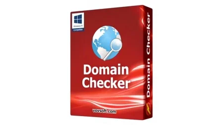 Buy Sell VovSoft Domain Checker Cheap Price Complete Series